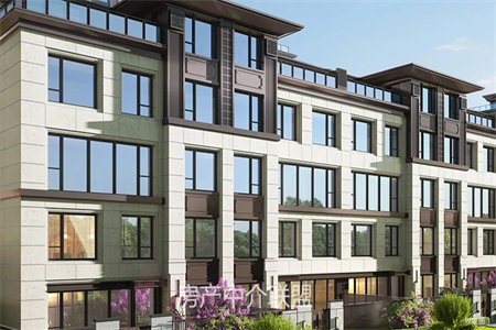 伴山名居2室1厅1卫72m242万