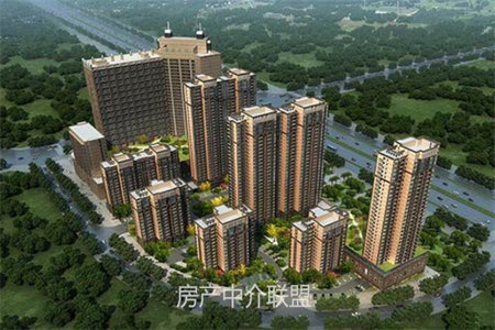 正大文苑3室2厅1卫128.5/19附套三5楼75万