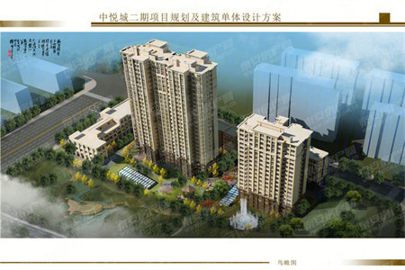 城北翔宇经典2室2厅1卫118万94m2出售